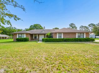 1206 Raiford Rd, Starke, FL 32091