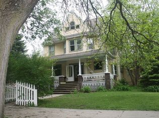 1701 Willis Ave, Perry, IA 50220