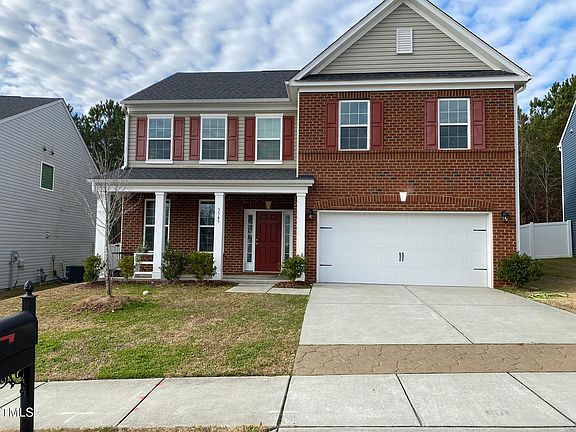 2nd image of 3545 Massey Ridge Ct
