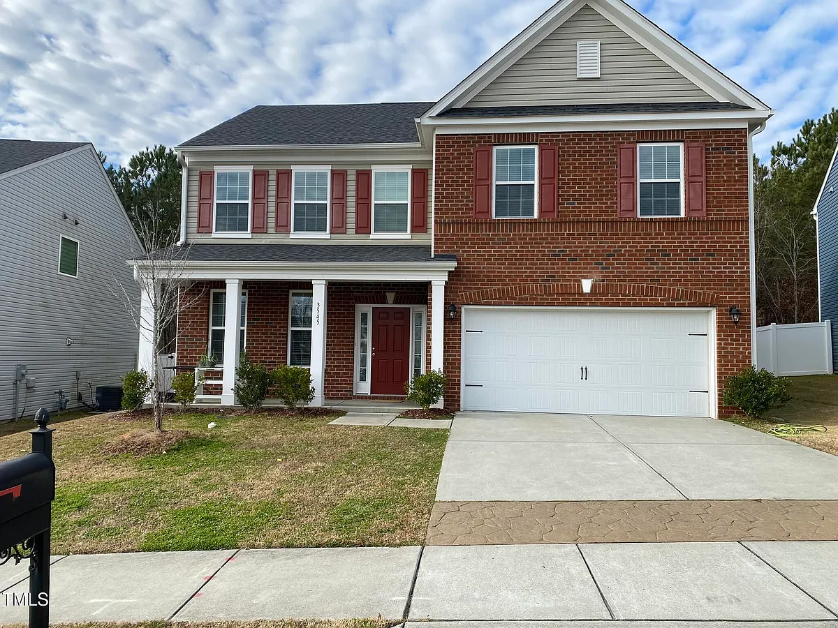 Building Photo - 3545 Massey Ridge Ct