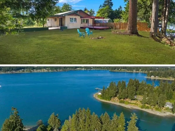 16468 Thorpe Road NE, Poulsbo, WA 98370