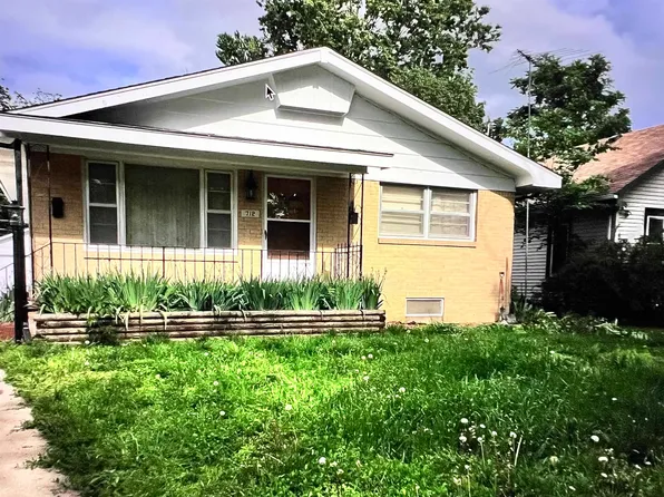712 S Lorraine Ave, Wichita, KS 67211