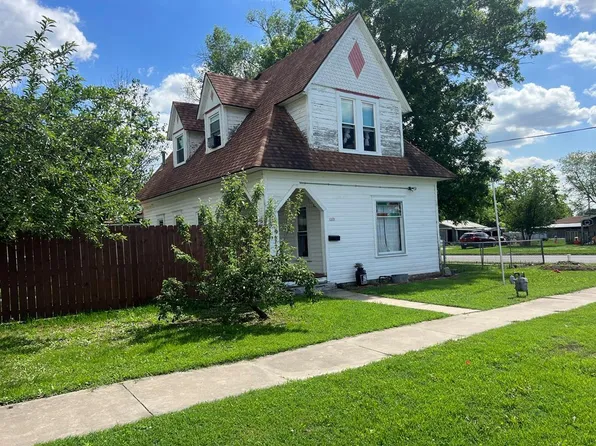 1001 Central St, Humboldt, KS 66748