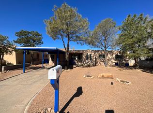 4712 Delamar Ave NE #1, Albuquerque, NM 87110