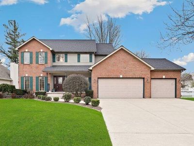 14 W 76th Ave, Schererville, IN, 46375
