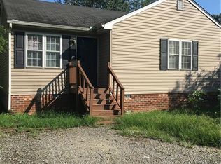 120 N Cedar Ave, Henrico, VA 23075