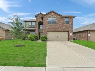3511 McDonough Way, Katy, TX 77494
