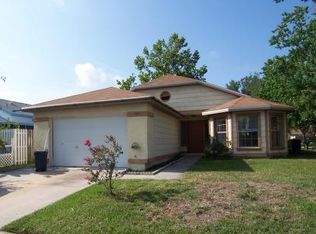 396 Chicago Woods Cir, Orlando, FL 32824