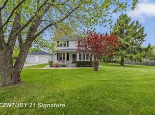 11945 Scott Rd, Freeland, MI 48623