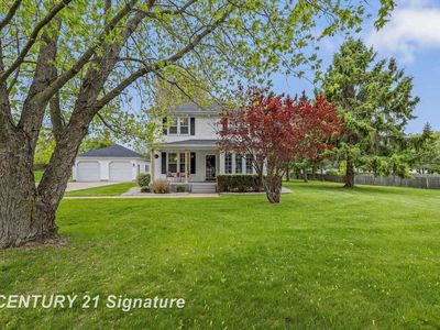 11945 Scott Rd, Freeland, MI, 48623