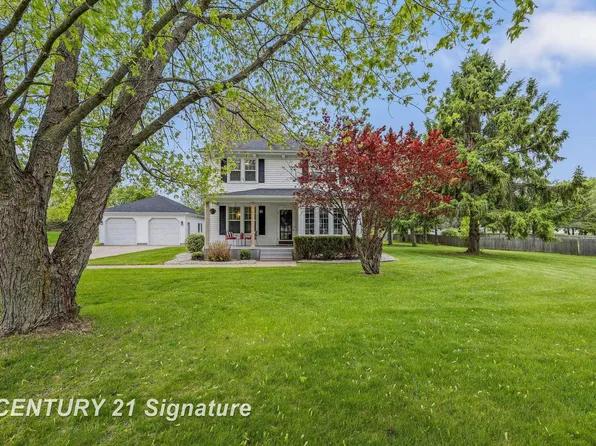 11945 Scott Rd, Freeland, MI 48623