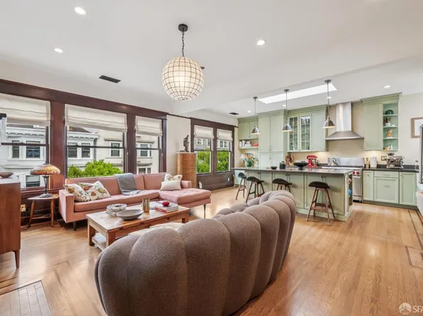 122 Hugo St, San Francisco, CA 94122