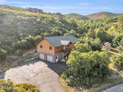 8510 E Lake Pines Dr, Heber, UT, 84032