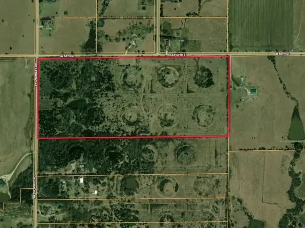 0 SW 50th St, El Dorado, KS 67042