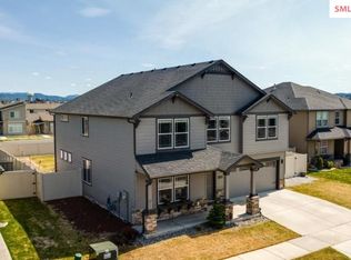 3436 N Croghan Dr, Post Falls, ID 83854