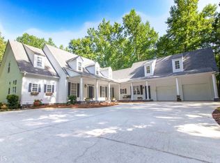 375 Postwood Dr, Fayetteville, GA 30215