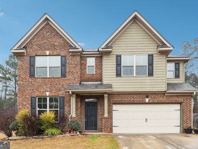 1406 Stone Ridge Ct, Hampton, GA, 30228