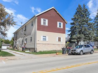 124 Milwaukee St, Johnson Creek, WI 53038