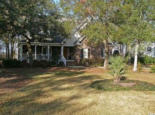 672 Chapman Loop, Pawleys Island, SC 29585