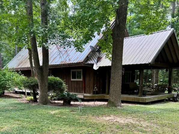 141 Walnut Loop, Shepherd, TX 77371