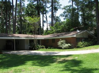 1216 Woodland Park Ave, Jasper, TX 75951