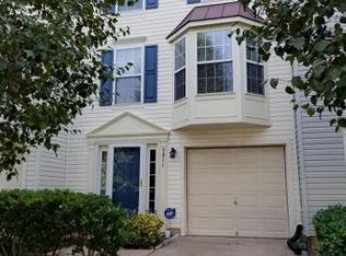 9811 Bartley Ct, Fredericksburg, VA 22408