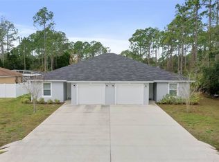 5 Uniontin Ct #A, Palm Coast, FL 32164
