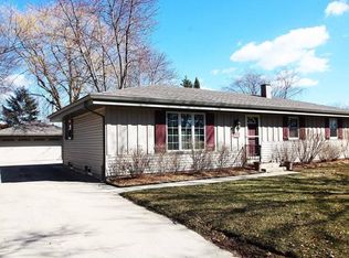 8130 N 100th St, Milwaukee, WI 53224