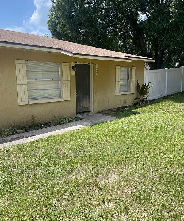 124 Rebecca Ln