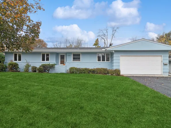 10024 Wentworth Ave S, Bloomington, MN 55420