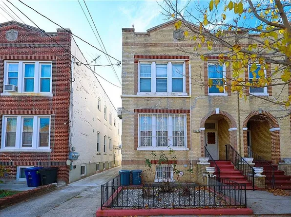 2284 E 22nd St, Brooklyn, NY 11229