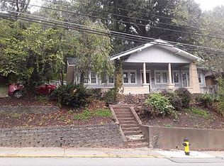 645 13th St, Parkersburg, WV 26101