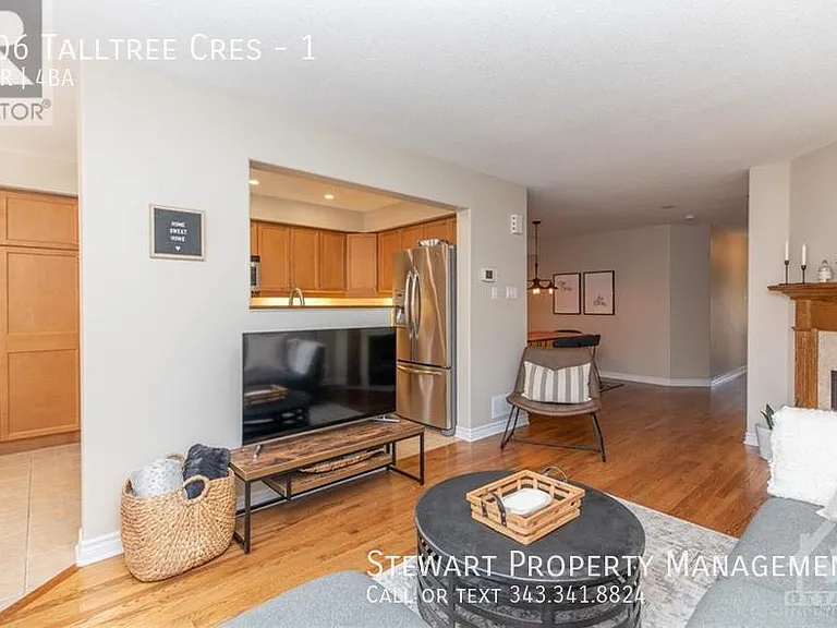 106 Talltree Cres #1 — Photo 9