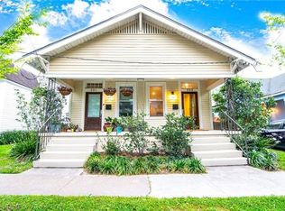221 N Murat St, New Orleans, LA 70119