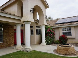 5711 Danbury Ct, Bakersfield, CA 93312