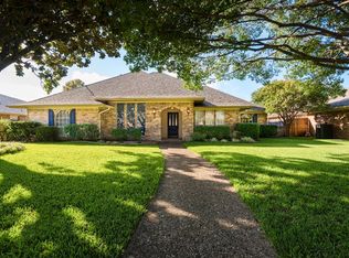 2304 Silver Holly Ln, Richardson, TX 75082