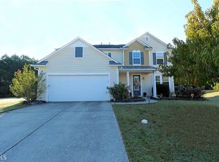 378 Branch Valley Way, Dallas, GA 30132