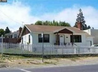 947 Manor Rd, El Sobrante, CA 94803