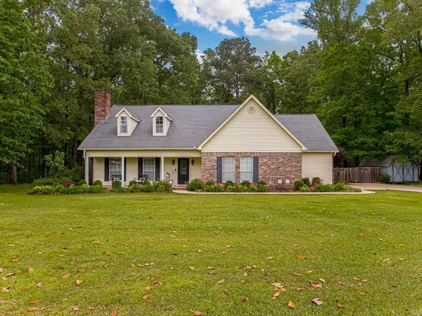 1110 Matt Ln, Hensley, AR 72065