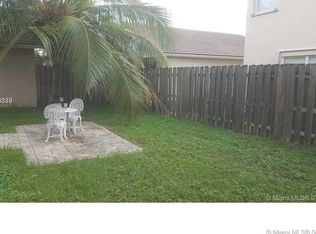 14721 SW 156th Ave, Miami, FL 33196