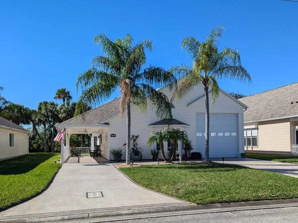 658 Plantation Dr, Titusville, FL 32780