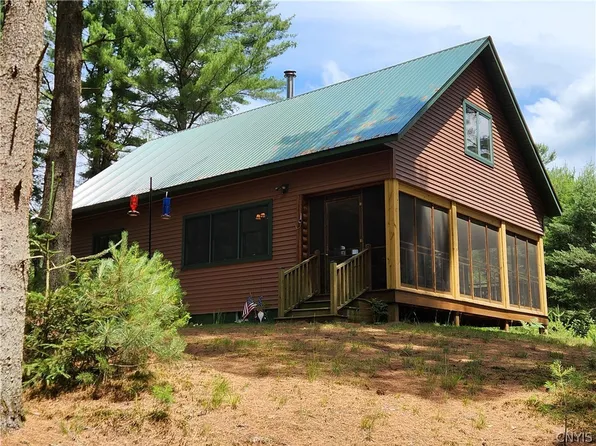 8155 Number 4 Rd, Lowville, NY 13367