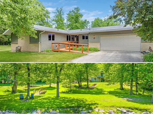 7166 Thornapple River Dr SE, Caledonia, MI 49316