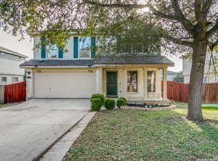 9026 Sahara Woods, Universal City, TX 78148