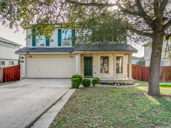 9026 SAHARA WOODS, Universal City, TX 78148