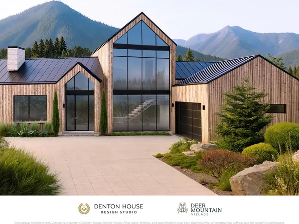 LOT 204 Deer Mountain Rd, Lead, SD 57754