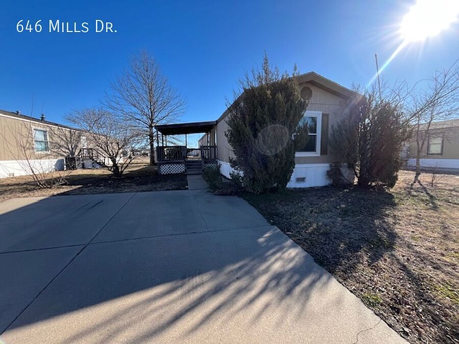 1st image of 646 E Mills Dr