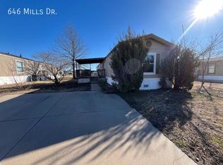 646 E Mills Dr, Towanda, KS 67144