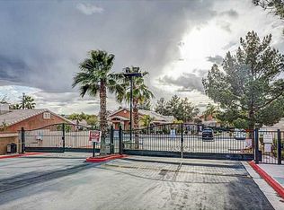 5246 Panguitch Dr, Las Vegas, NV 89122