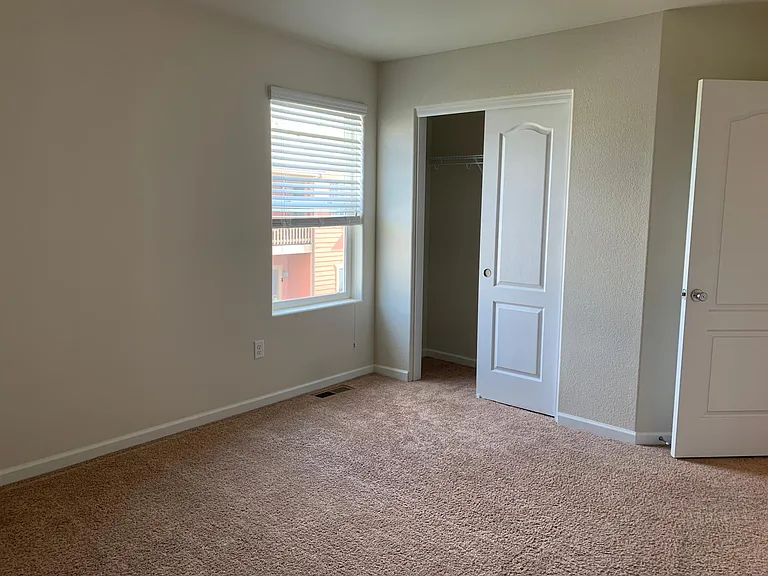 Bedroom 3 - upper level